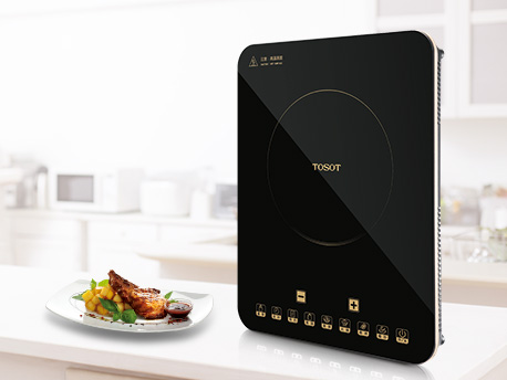tosot超薄电磁炉